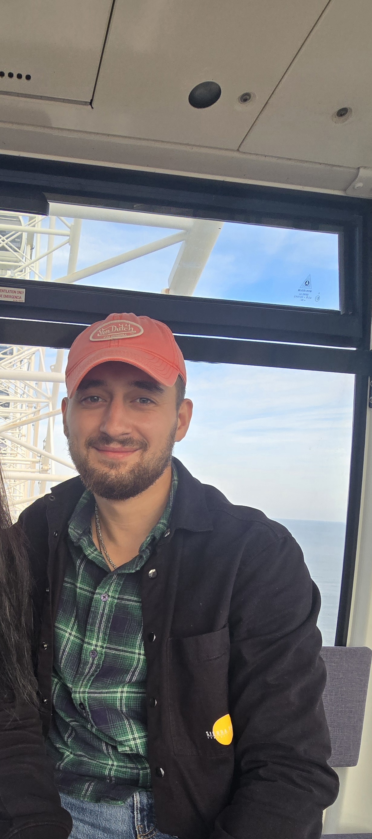 Zsolt Varga, BossContr Installatietechniek