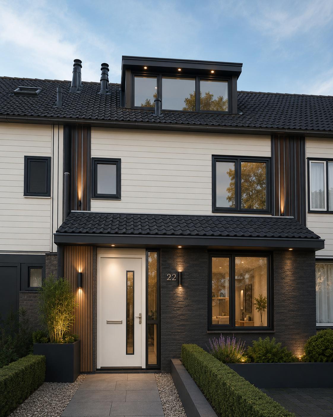 Renovatiebedrijf in Alkmaar door GSG Onderhoud