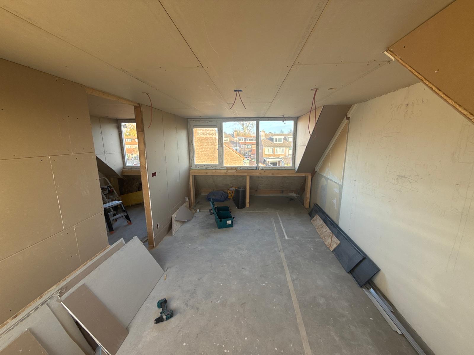 Project van GSG Onderhoud in Alkmaar