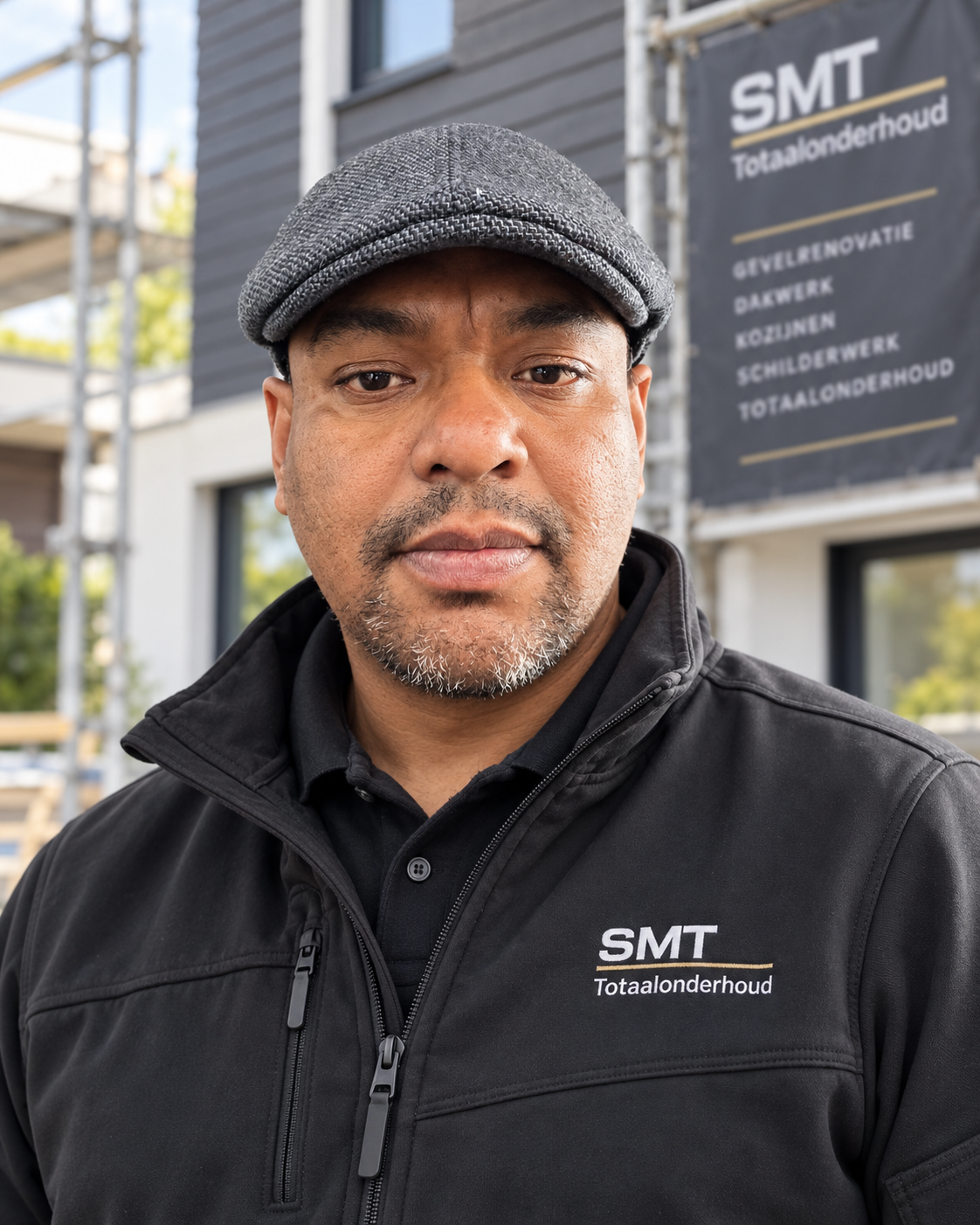 Simon Talakua, SMTTotaalOnderhoud