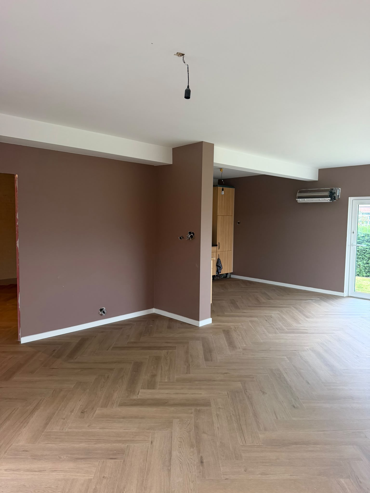 Project van Vloercraft in ’s-Hertogenbosch