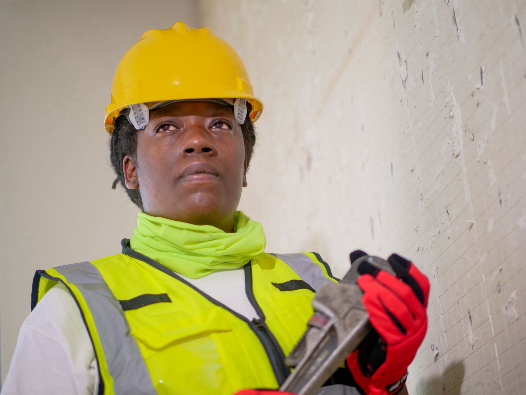Werk in Barendrecht