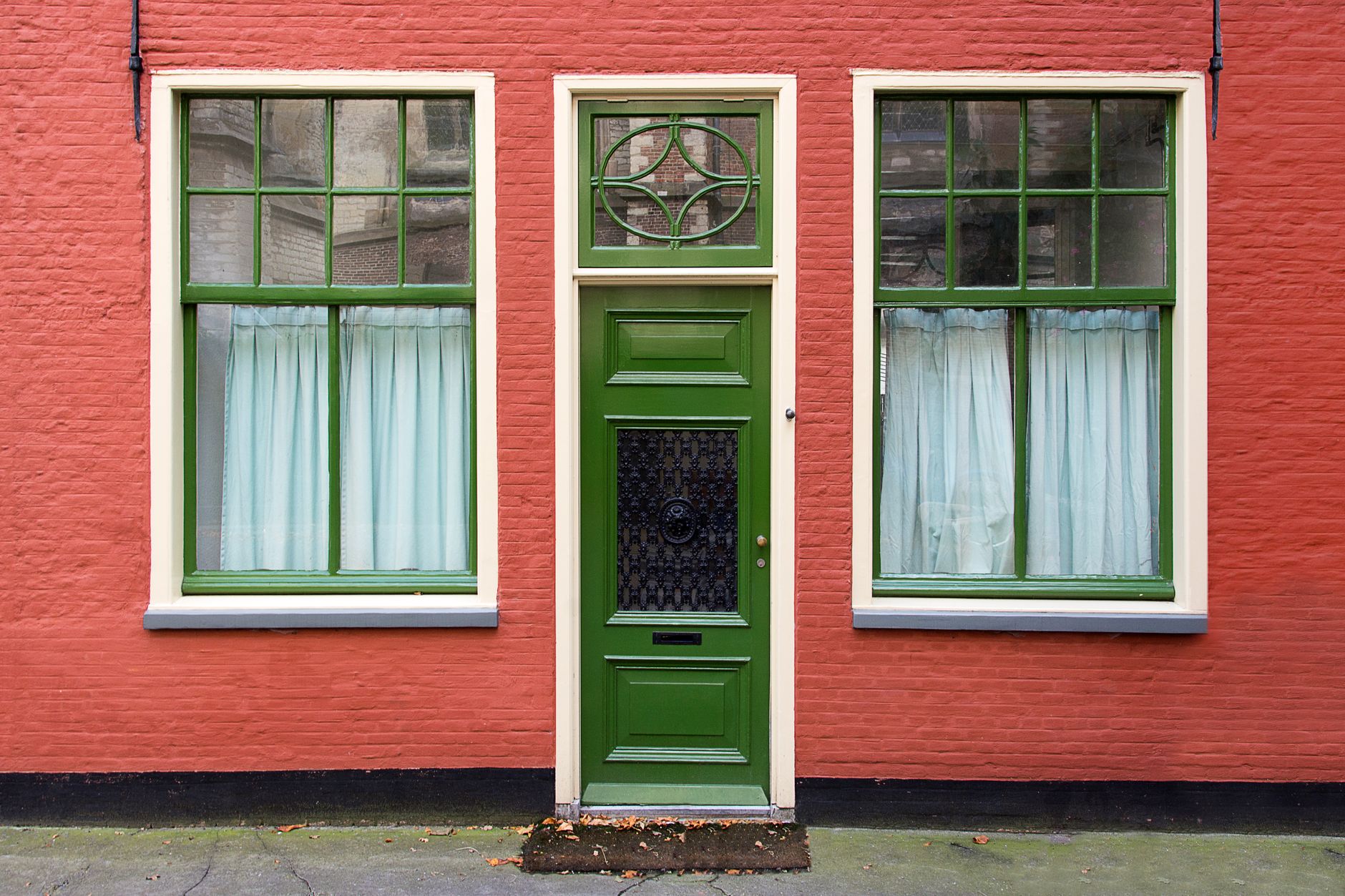 Werk in Ravenstein