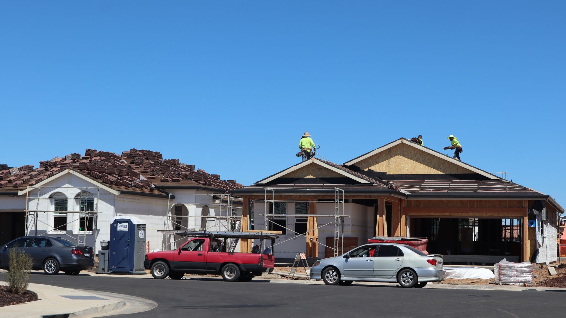 Schoorsteen renovatie en reparatie, voorbereiding en planning