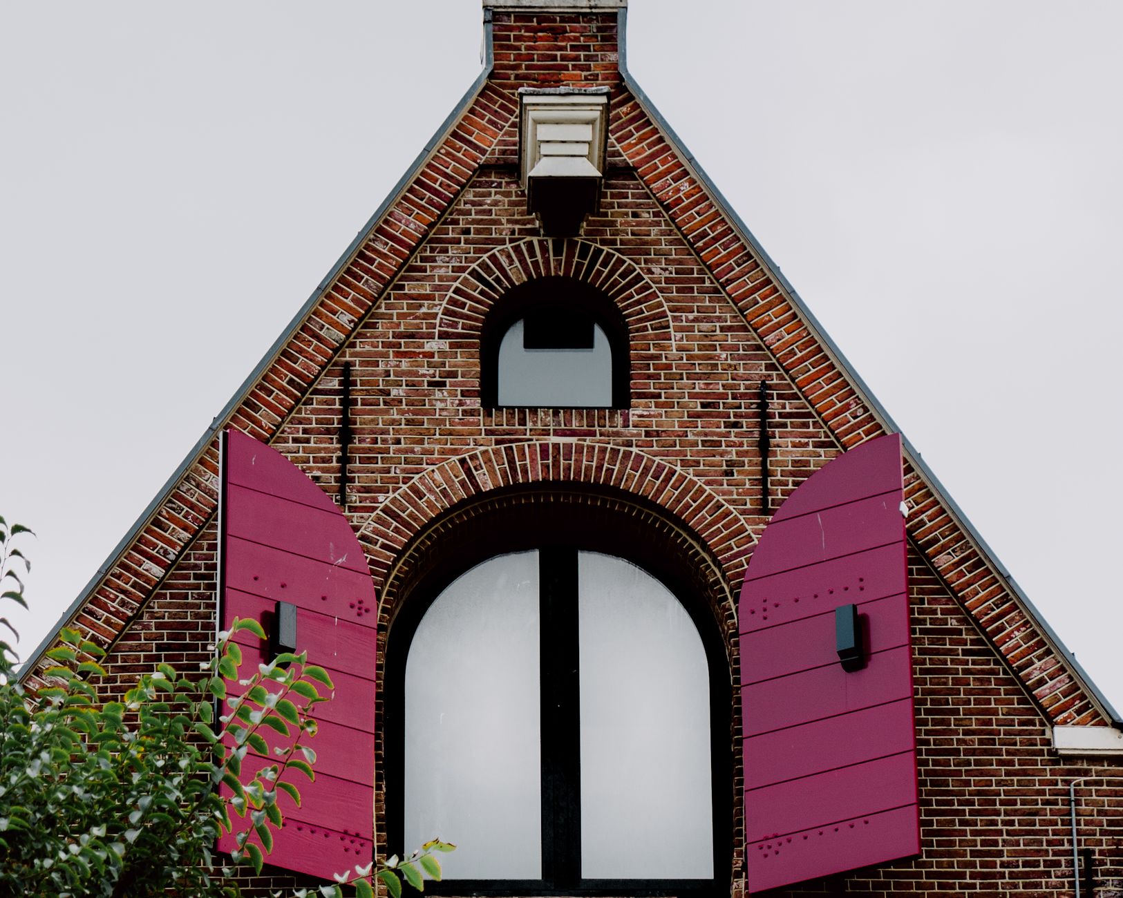 Diensten in Nijmegen