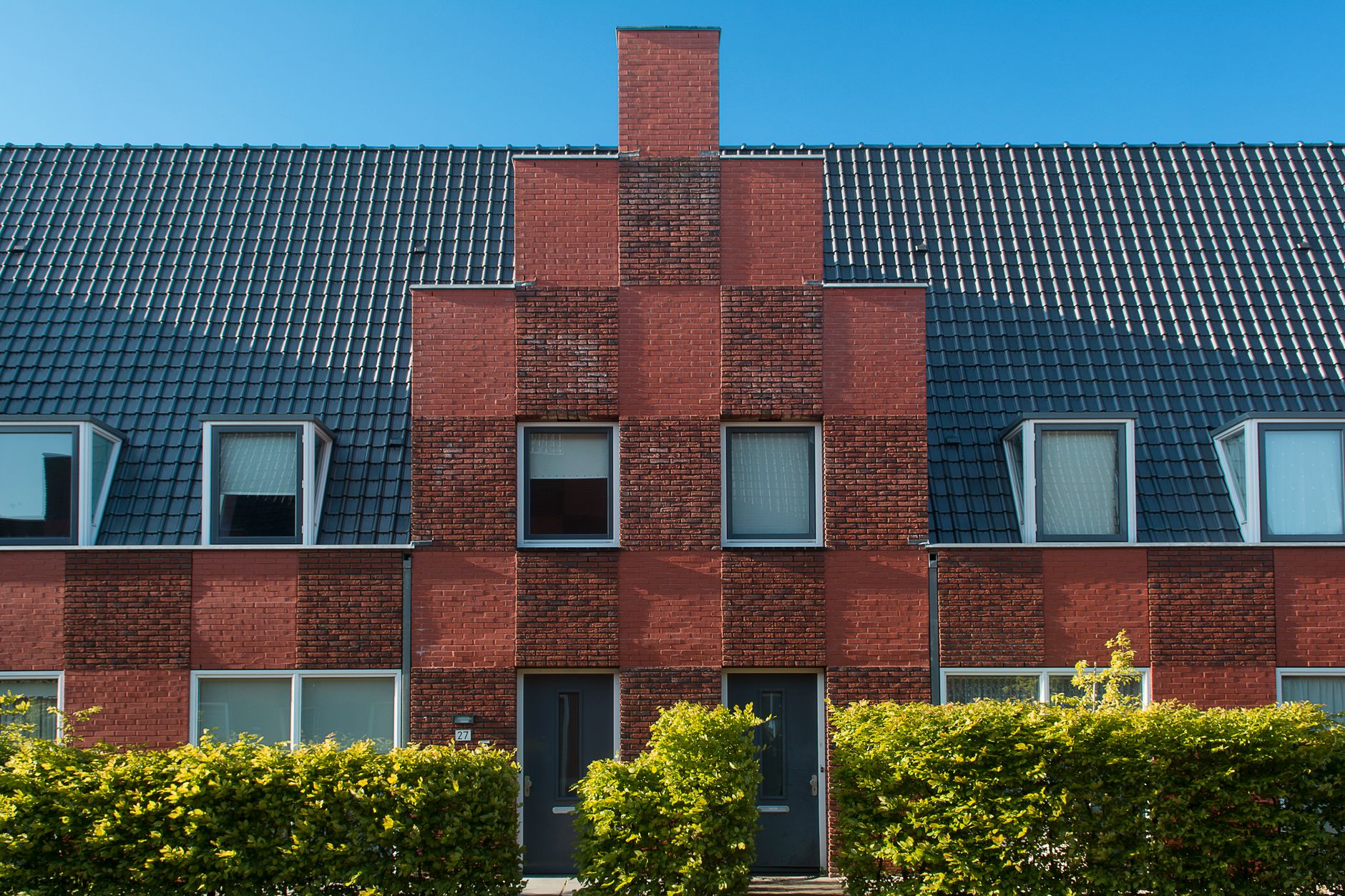 Diensten in Den Bosch