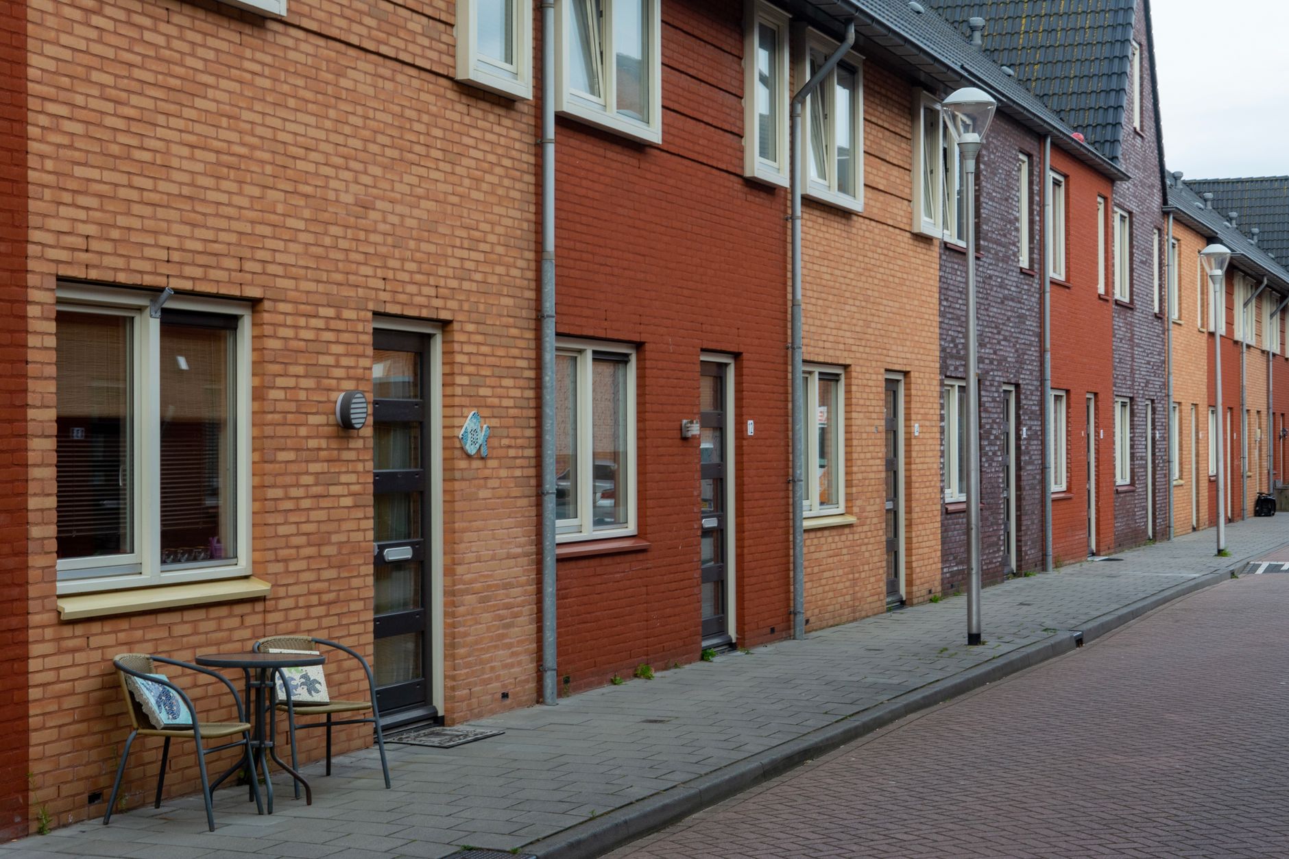 Diensten in Boxtel