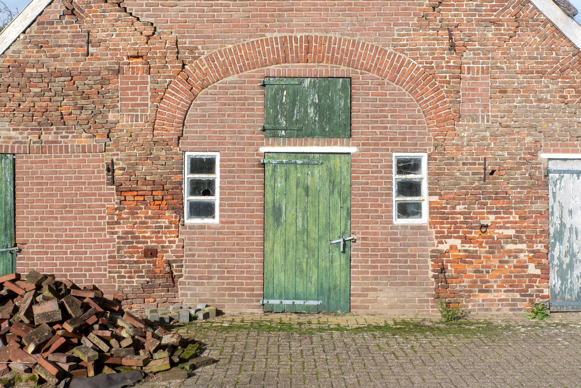 Diensten in Tilburg
