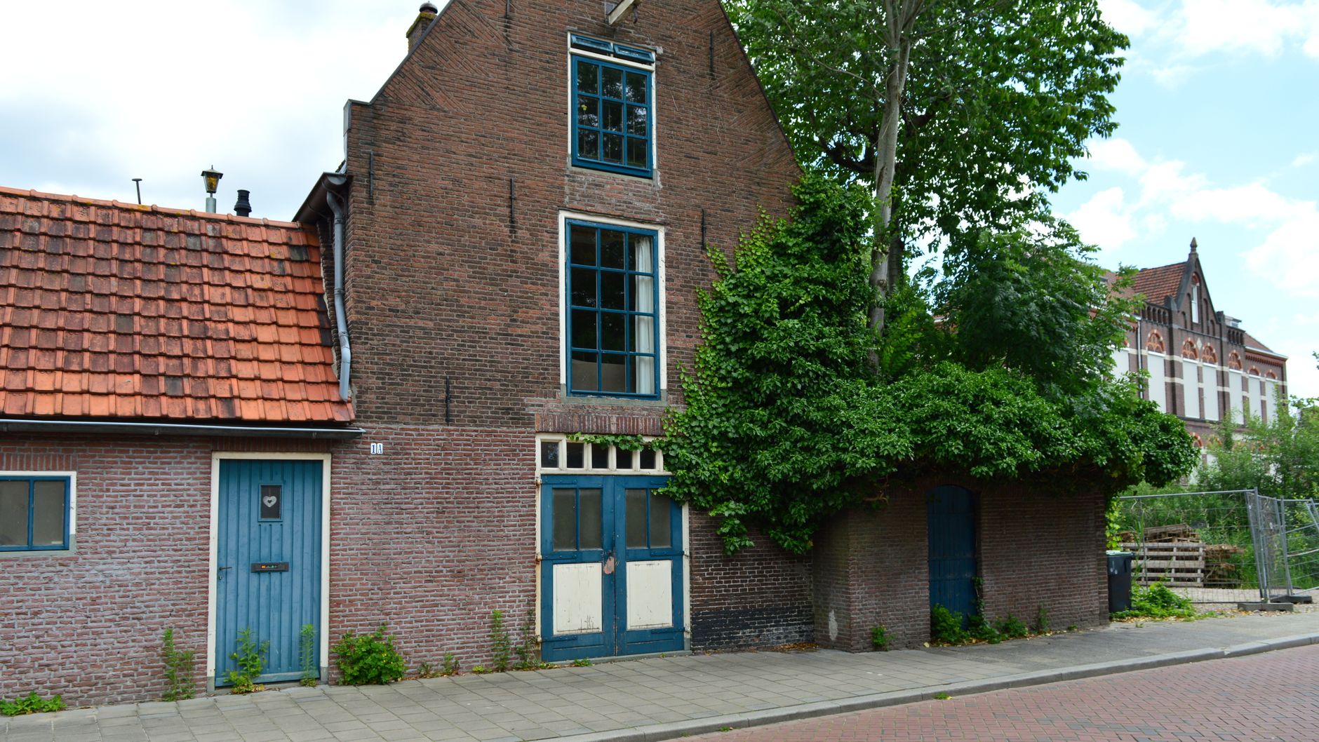 Diensten in Amersfoort