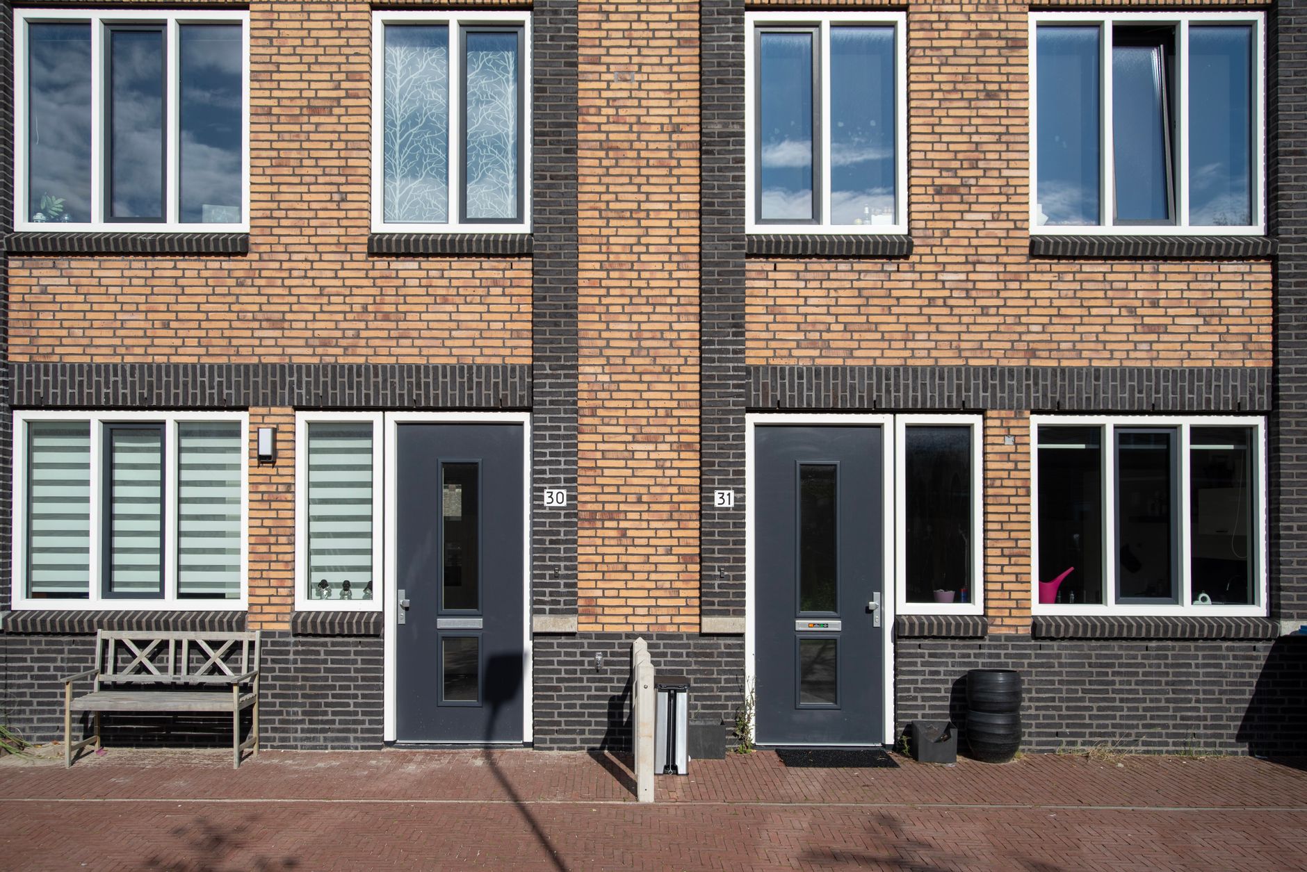 Klanten in Nijmegen