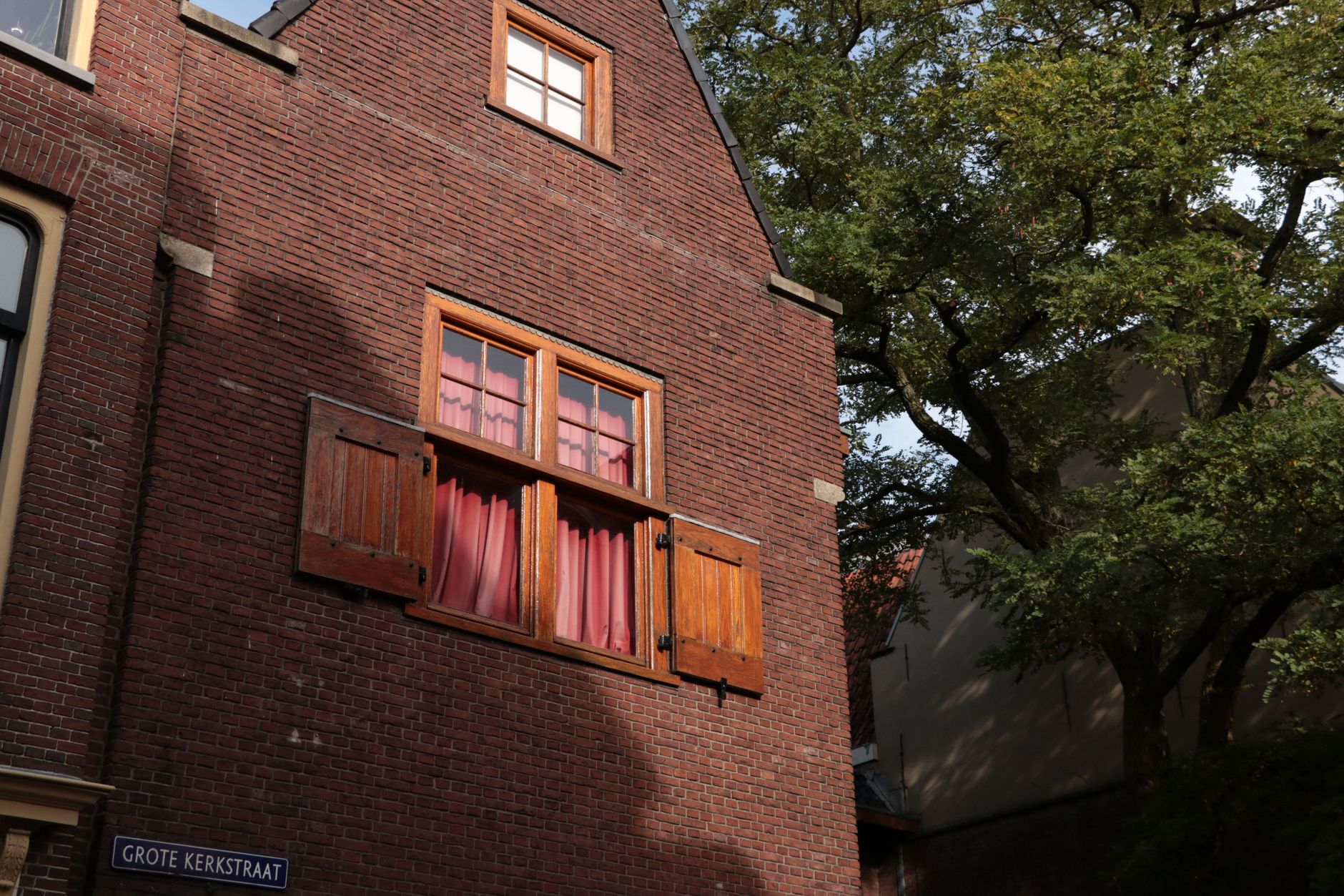 Klanten in Utrecht