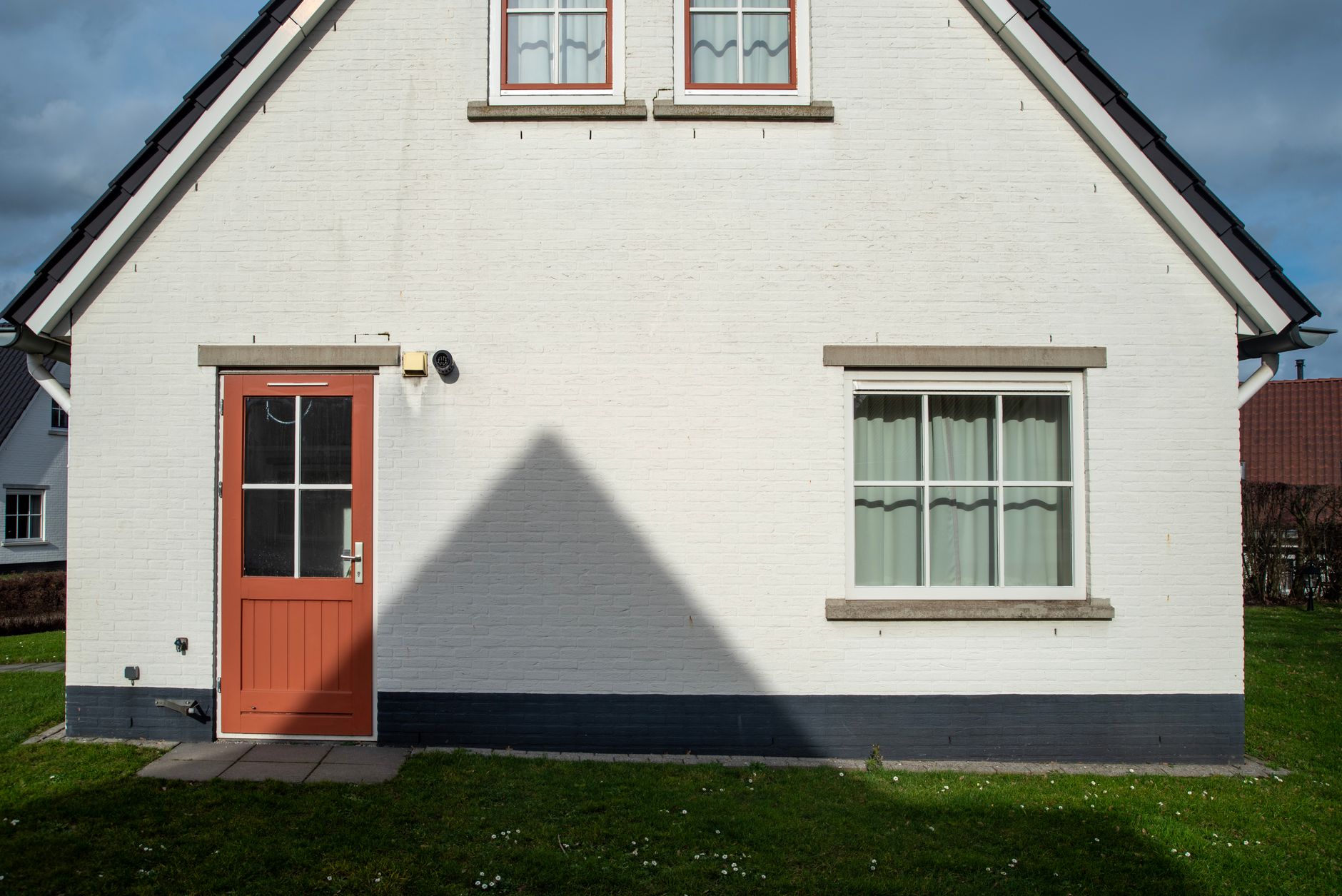 Klanten in Hilversum