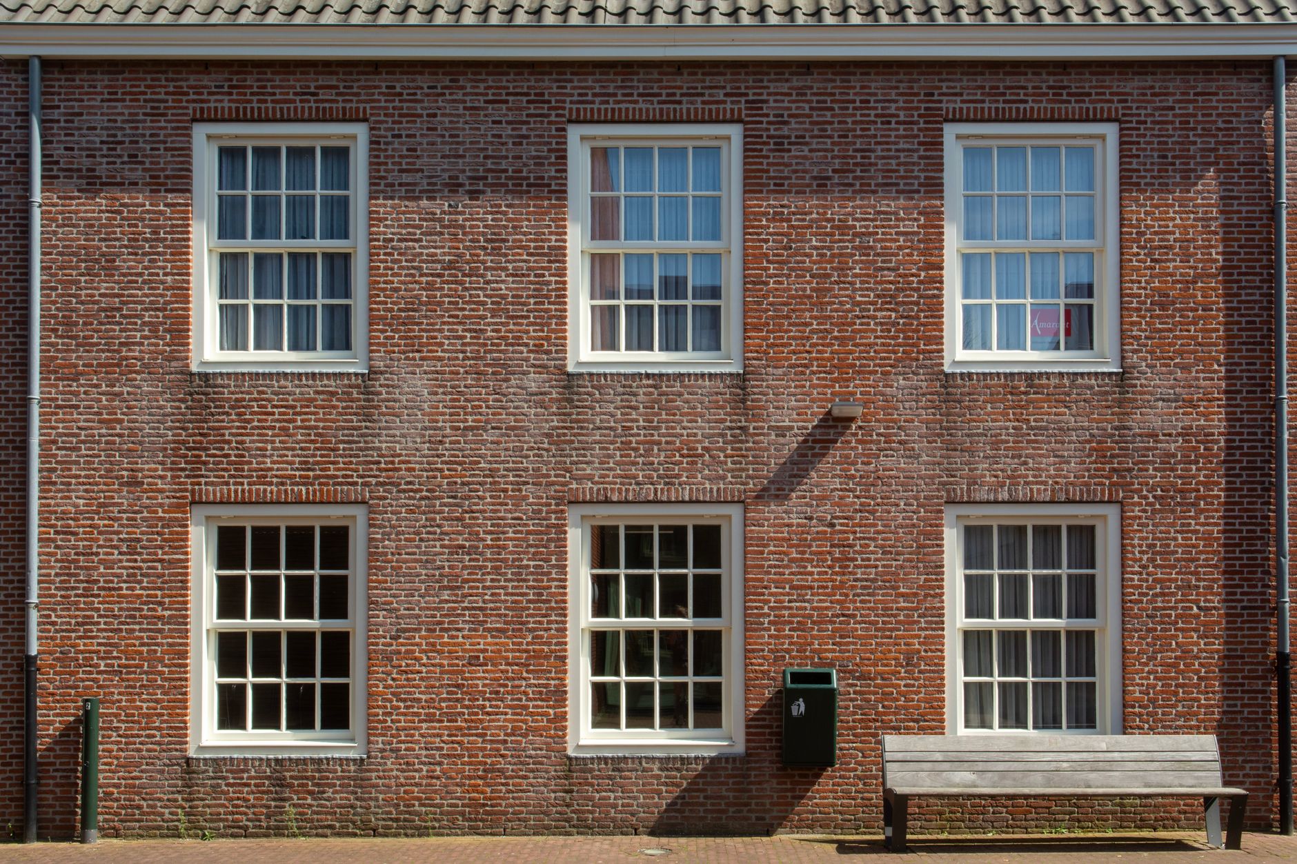 Gevelbekleding, voorbereiding en planning