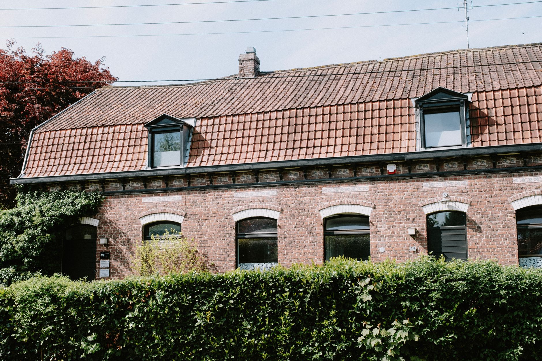 Boeiboorden, voorbereiding en planning