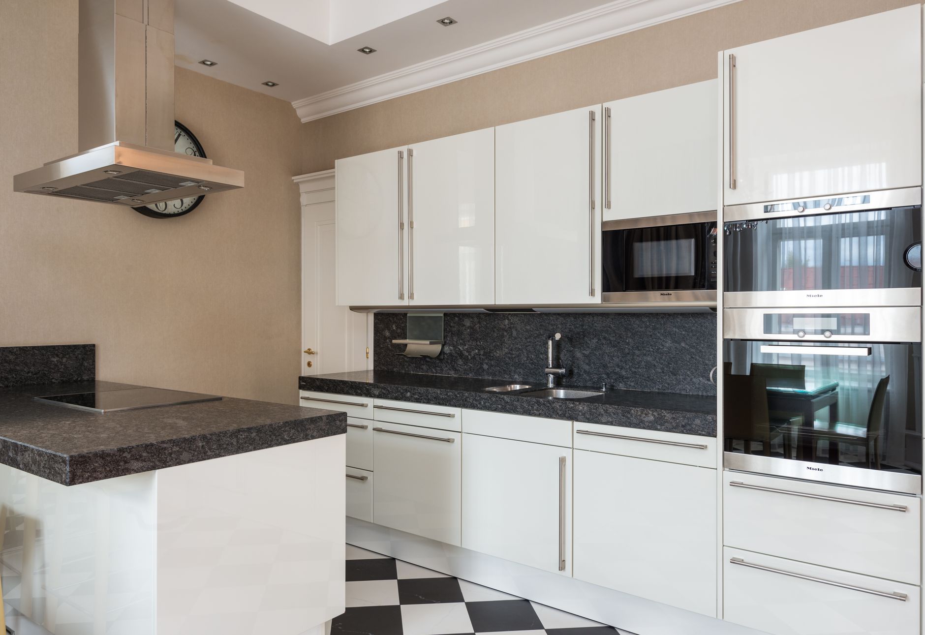 Keukenrenovaties en keukenmontage in Alkmaar