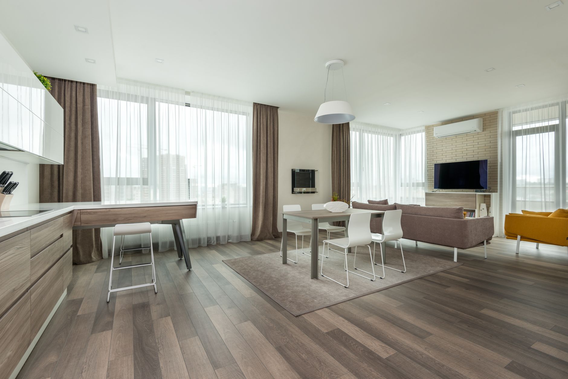 PVC leggen door Vloercraft