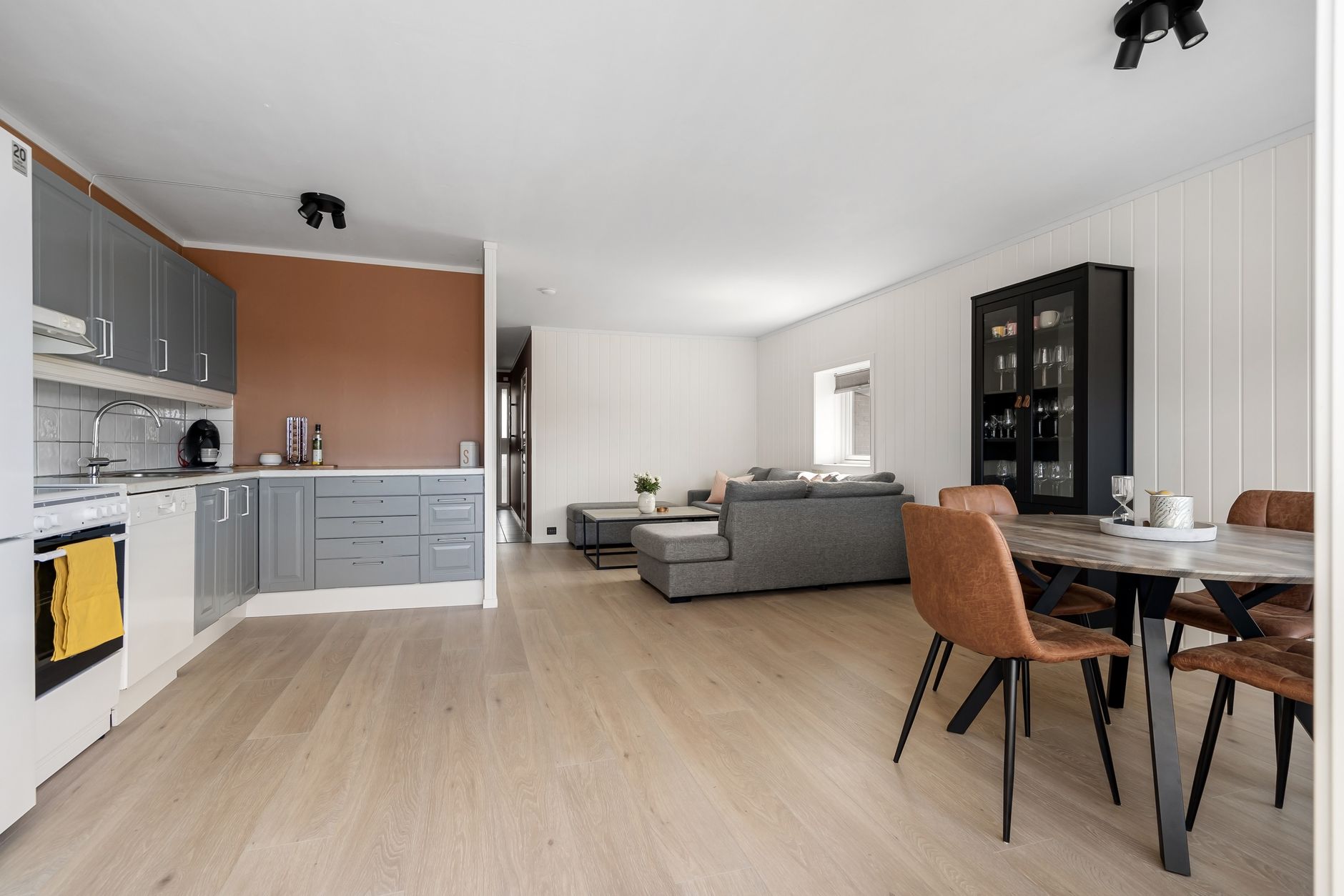 Laminaat leggen door Vloercraft