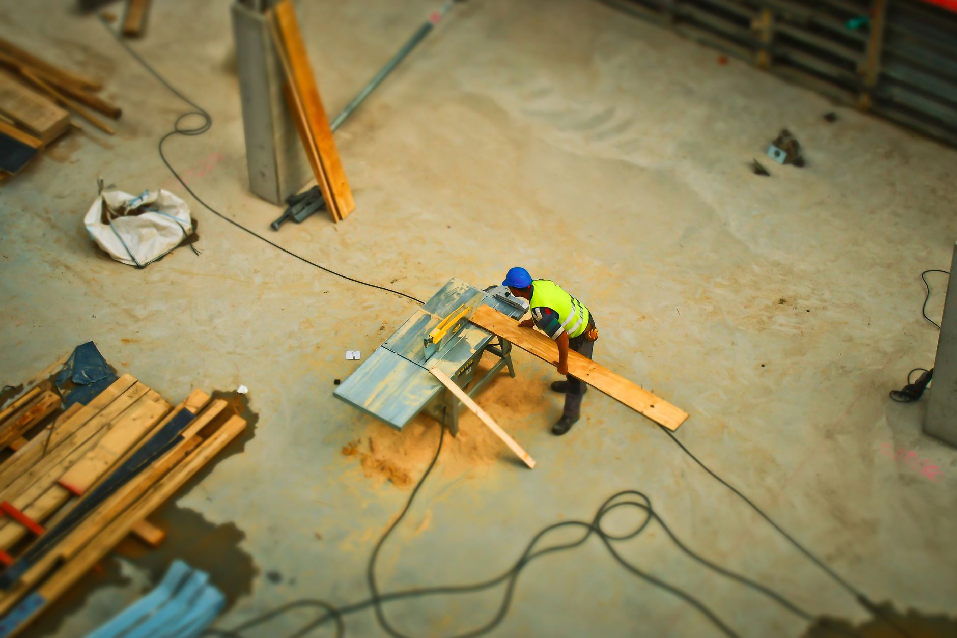 Werk in Helmond